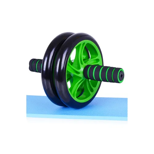 YIBUDA Abdominal Rollers