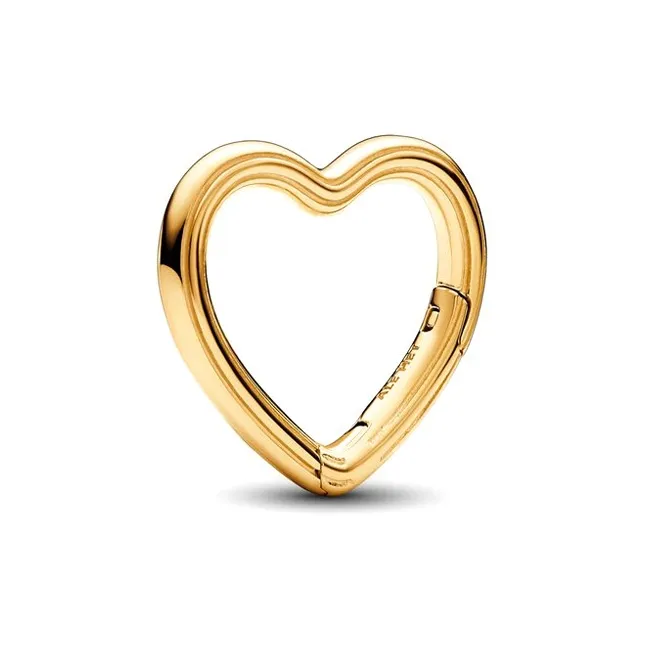 Pandora ME Charms / Pendants Women's Gold-0