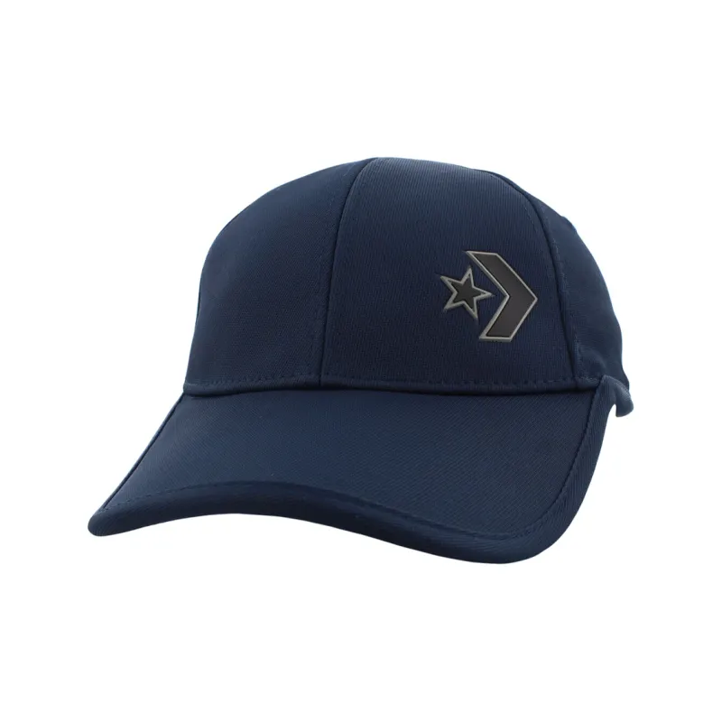 Converse Baseball Caps Unisex Blue-0