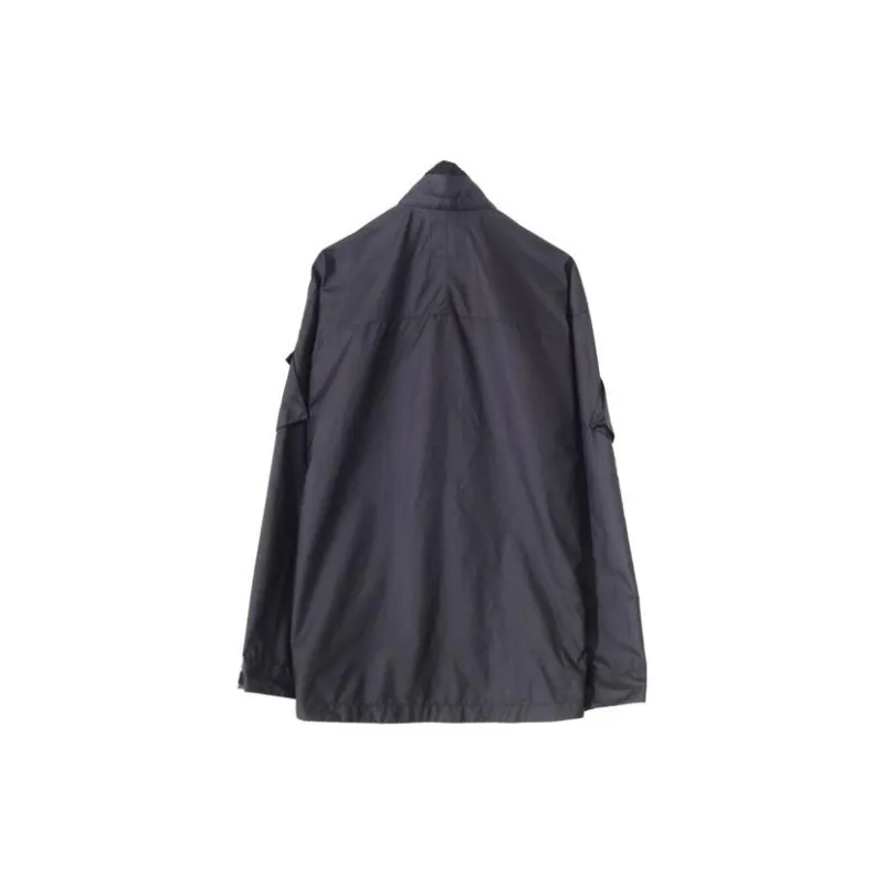 COMFY OUTDOOR GARMENT Jackets Men Black-1