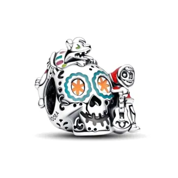 Pandora Pendants Unisex Multicolor