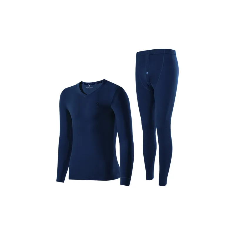 Montagut Men Thermal Sets-4