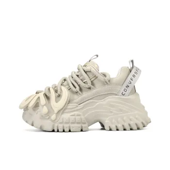 ORD Low Top Chunky Sneakers 7cm Women's