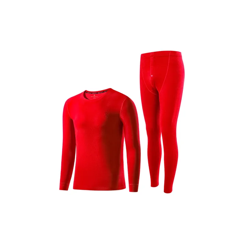 Montagut Men Thermal Sets-6