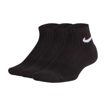 Nike Mid Calf Socks Unisex 3 Pack