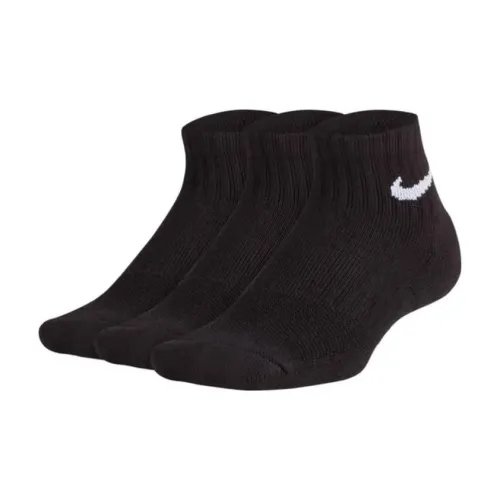 Nike Unisex Mid-Calf Socks