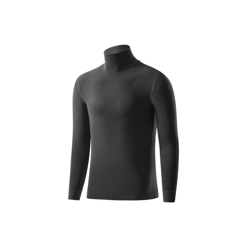 Montagut Men Thermal Tops-1