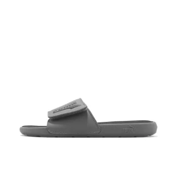 PUMA Cool Cat 2.0 V Fs Bx Slides 'Cool Dark Grey'