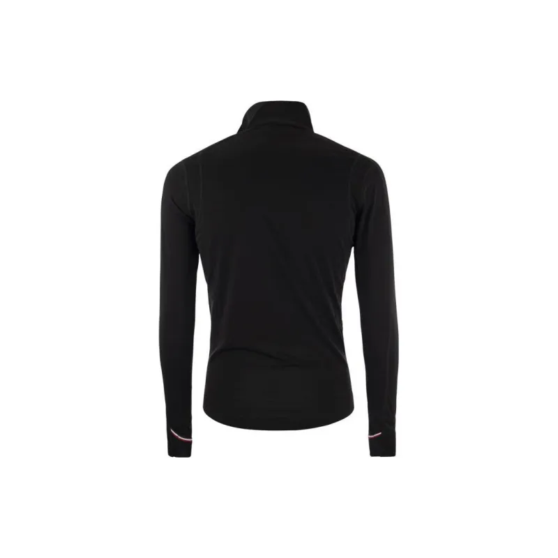 Moncler Grenoble Stripe-trim Half-zip Sweatshirt-1