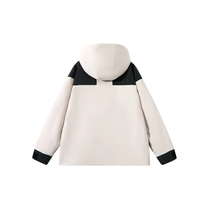BOBBY ABLEY Jackets Coats Unisex-5