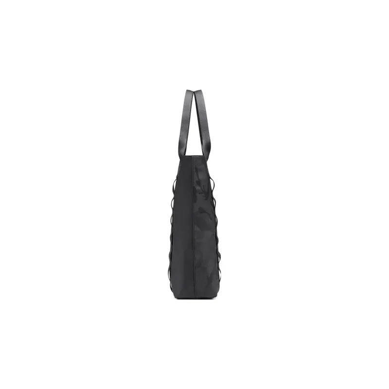 DIESEL Dsrt Camouflage-print Tote Bag-2