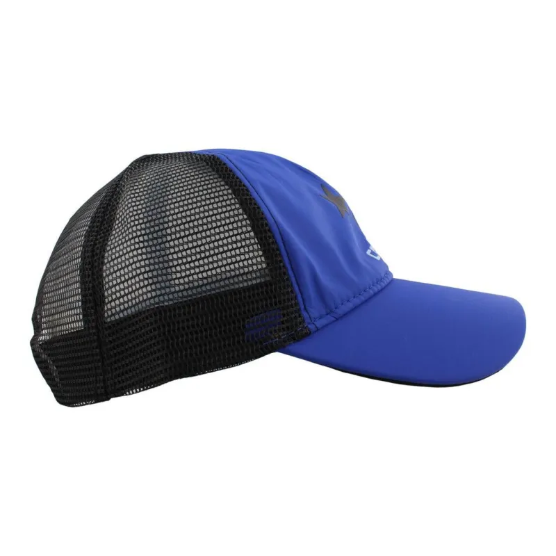 Converse Baseball Caps Unisex Blue-2