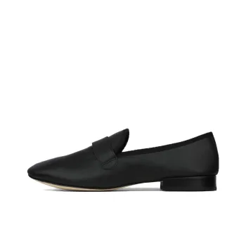 Repetto Michael Loafers 2cm Men's Black