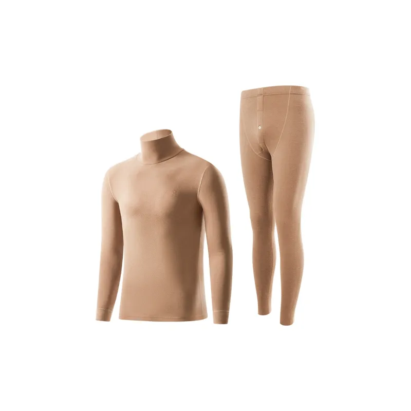 Montagut Men Thermal Sets-4
