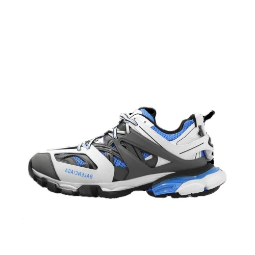 Balenciaga Track Lace up Sneakers