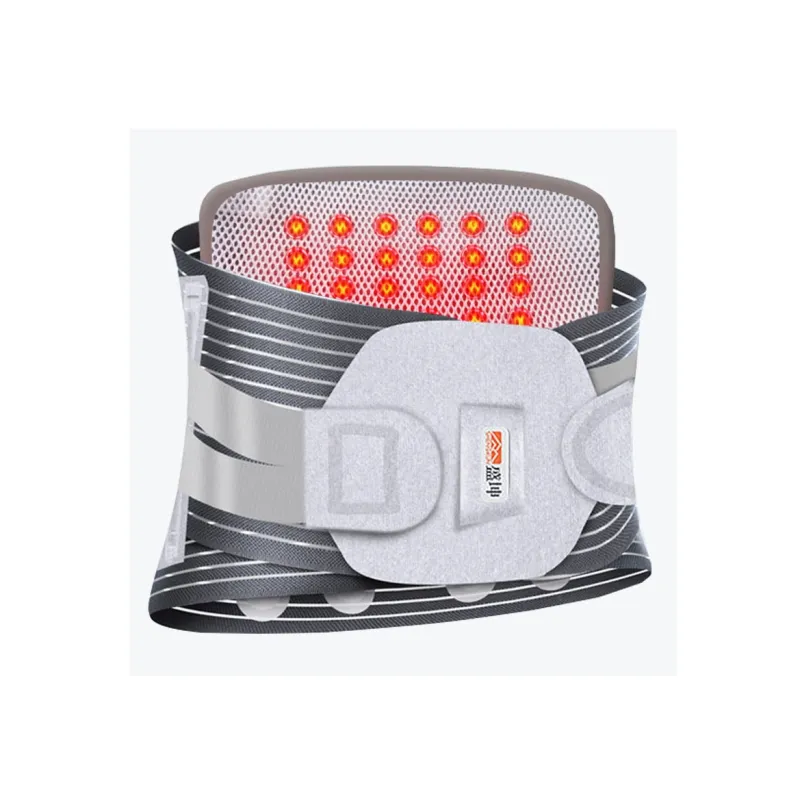 Sheng Kun Back Support Braces-1