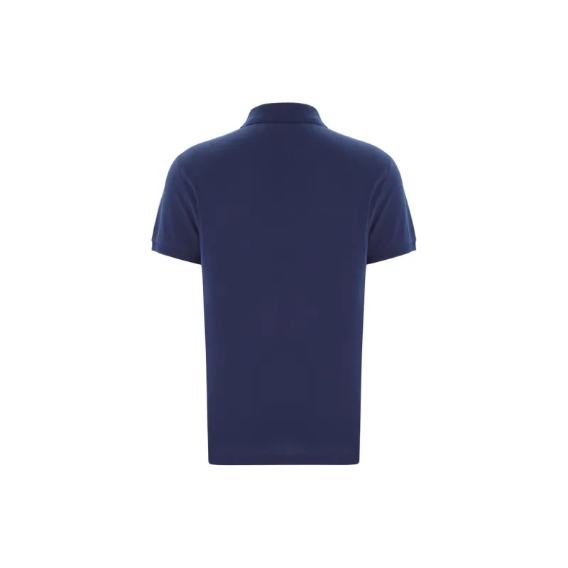 Tommy Hilfiger 1985 Polo Shirt-7