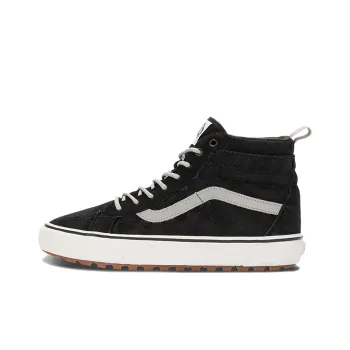 Vans Sk8 Hi 'Black True White'