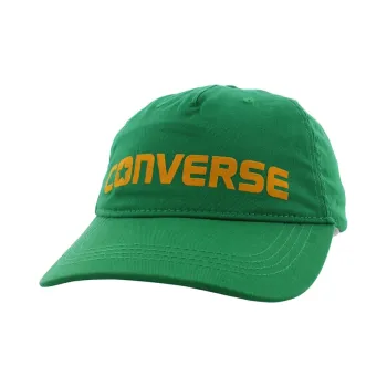Converse Baseball Caps Unisex Green
