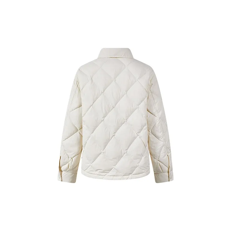 Joma Down Jackets Women's-4