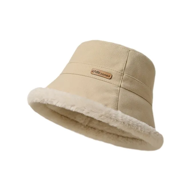 FREE RABBITⅡ Bucket Hats Unisex-1