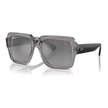 RayBan Magellan Square frame Sunglasses