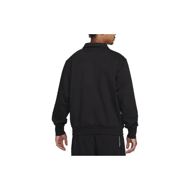 Nike Culture Of Football Standard Issue Men's Dri FIT 1/4 Zip Soccer Top-1