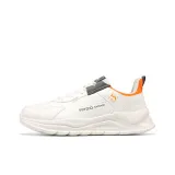 White Orange