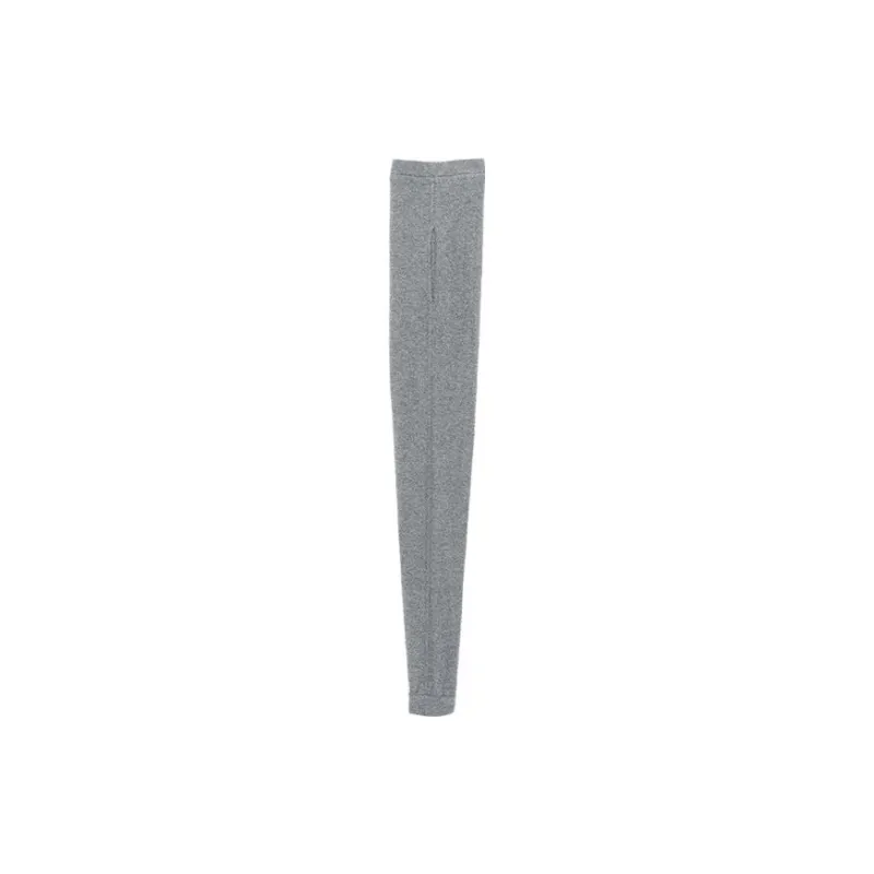SAINT LAURENT High Waist Leggings-6