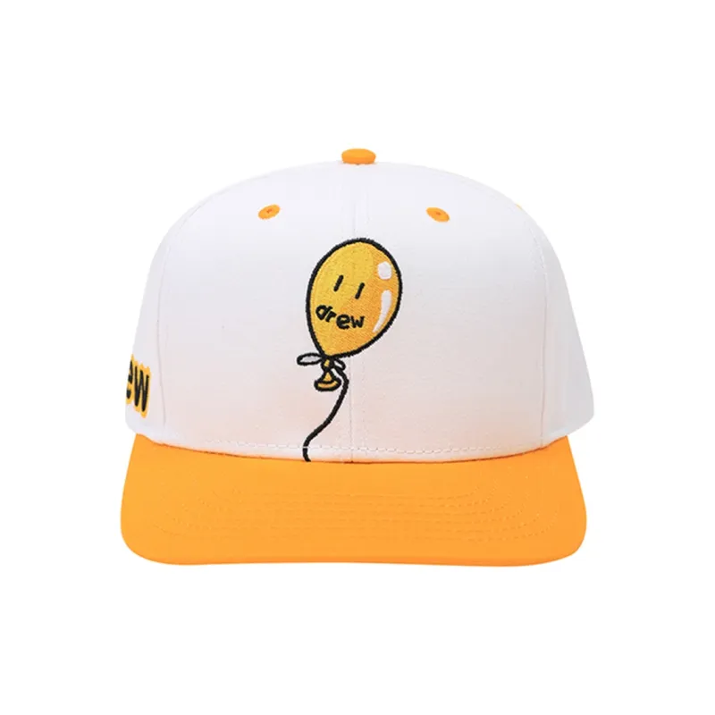 Drew House Joy Snapback-0