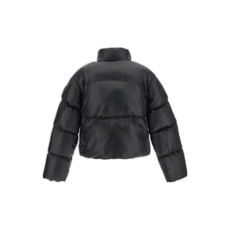 Canada Goose Down Jackets Women's Black-1