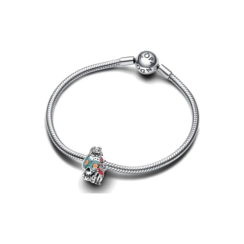 Pandora Pendants Unisex Multicolor-1