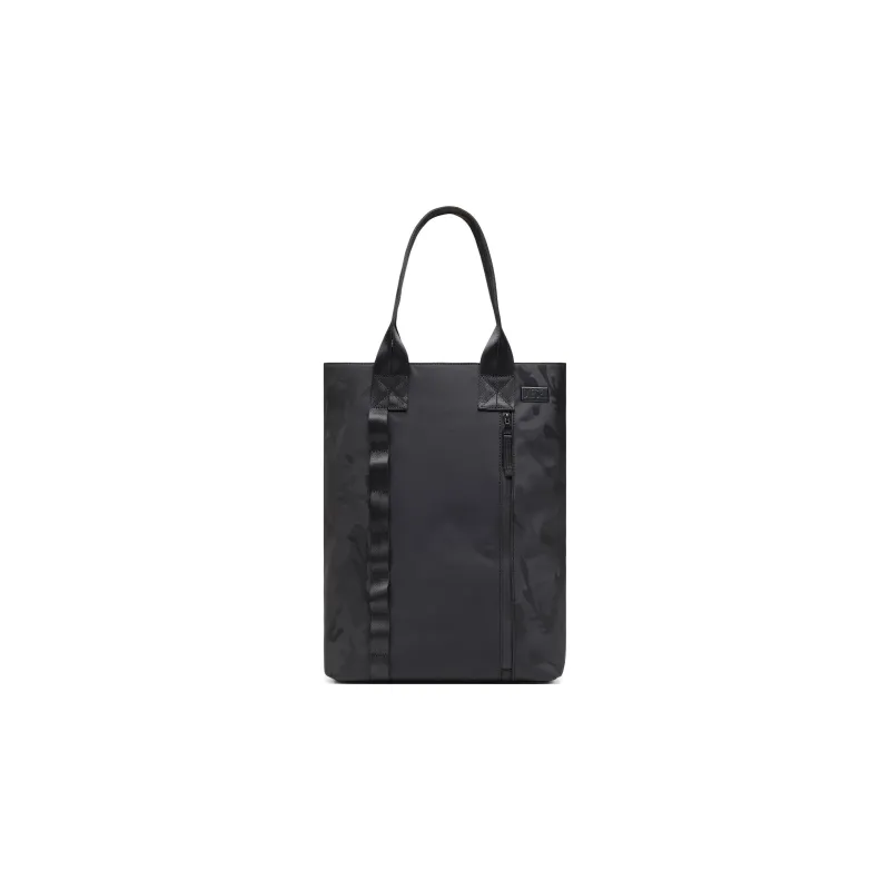 DIESEL Dsrt Camouflage-print Tote Bag-1