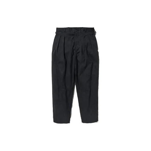 WTAPS Casual Pants Men