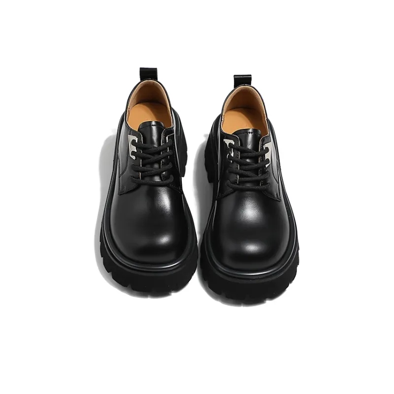MIS. DANNY Loafers 5.5cm Women's-2