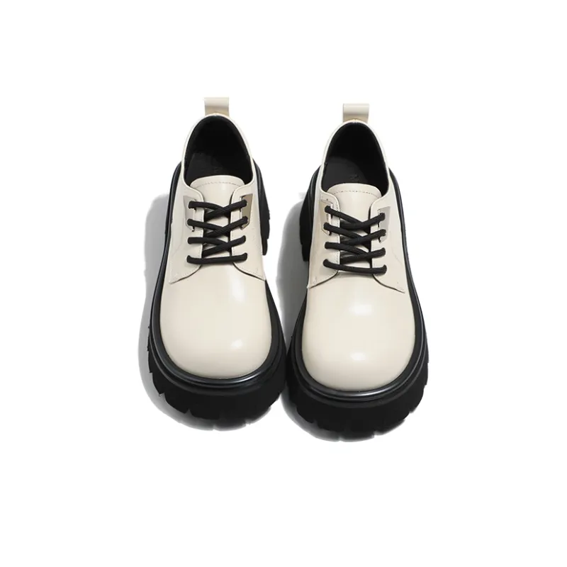 MIS. DANNY Loafers 5.5cm Women's-6