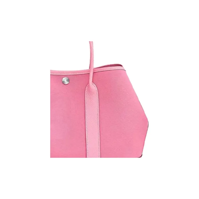 HERMES Garden Party Handbags-2