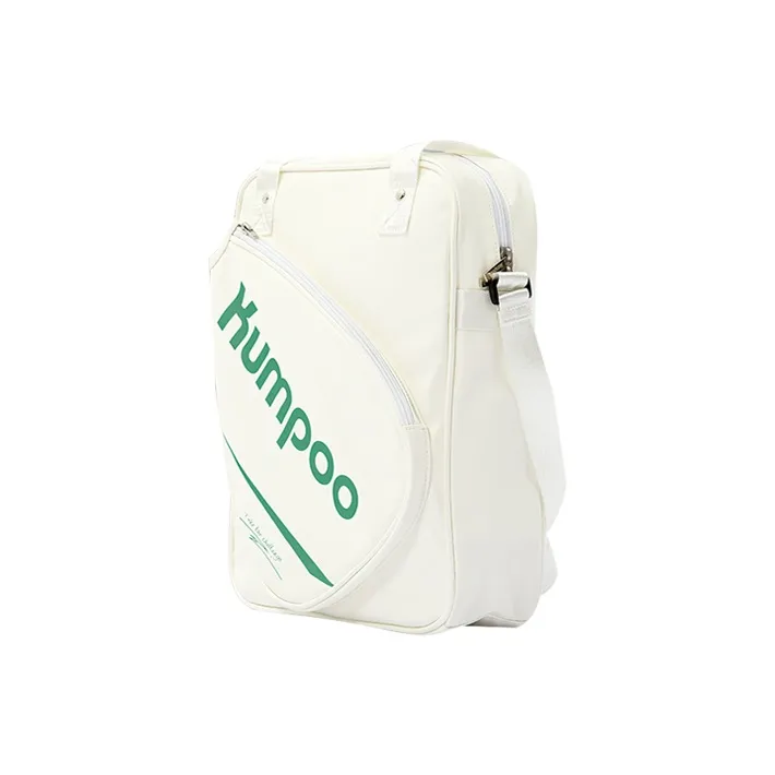 KUMPOO Badminton Racket Bags 2 Pcs Sporty Style Multipurpose Strap Unisex-13