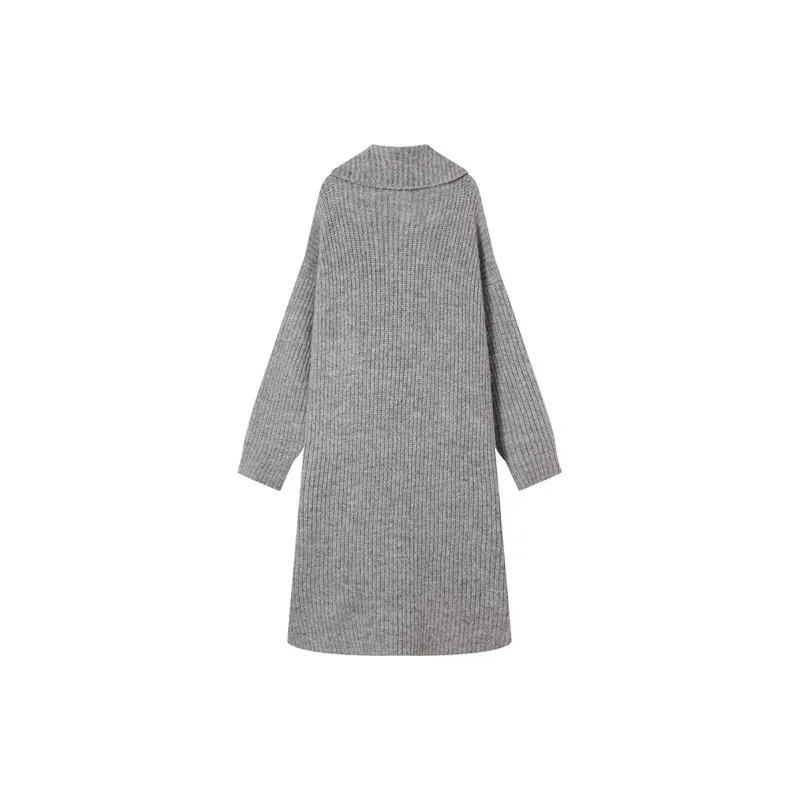 Ouyang Sweaters Women's-3