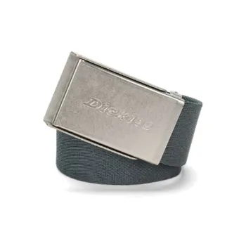 Dickies Other Belts Unisex Gray Width: 4cm