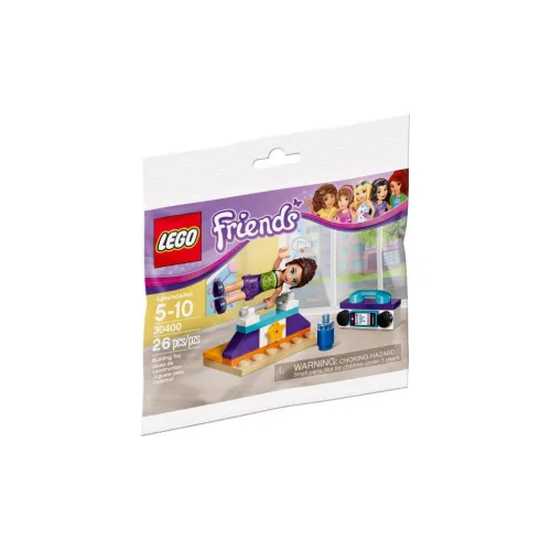 LEGO Good Friend Collection Building Blocks