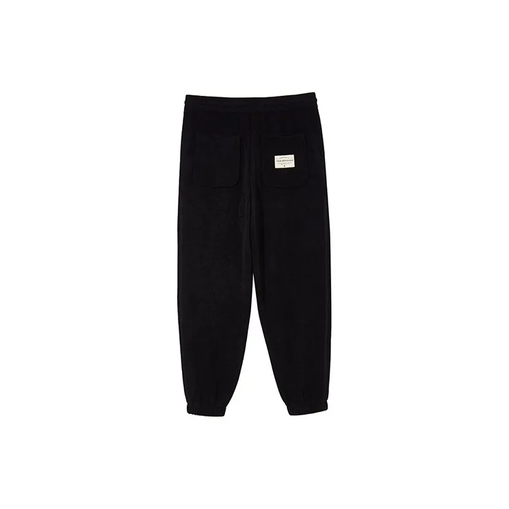 JACK&JONES Knitted Sweatpants Men-6