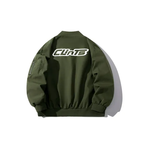 CLINTS Jackets Unisex