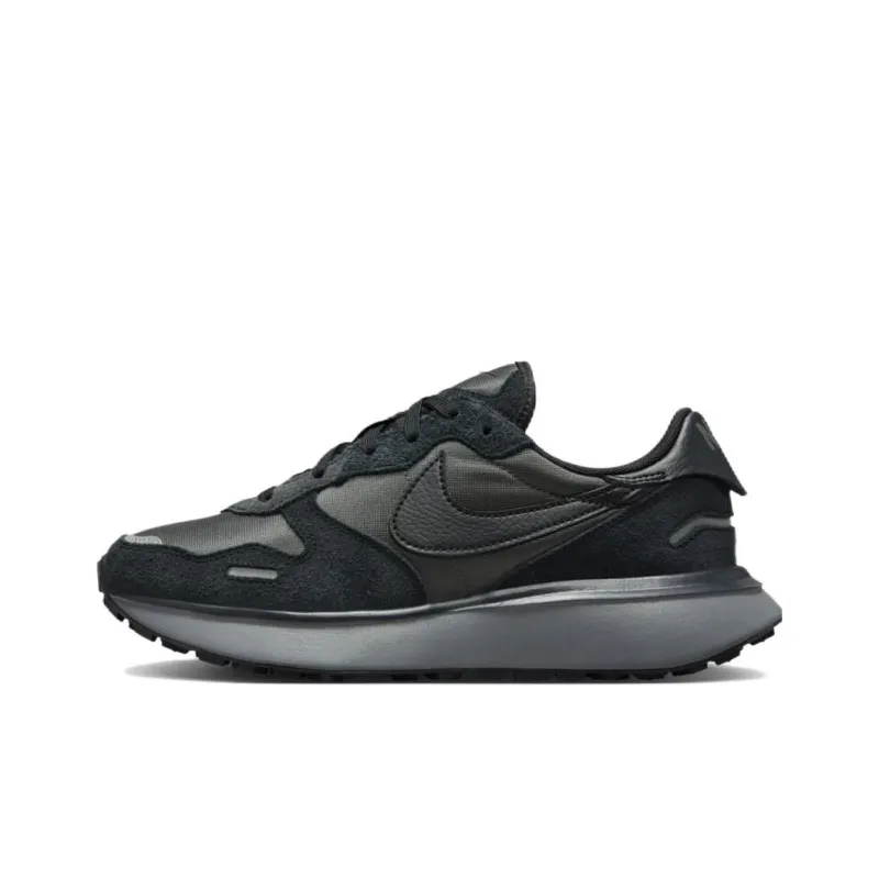 Nike Phoenix Waffle Anthracite Smoke Grey Women's-0