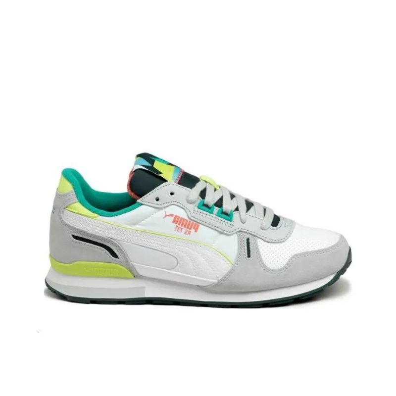 Puma RX 737 'Sail To Bay'-1