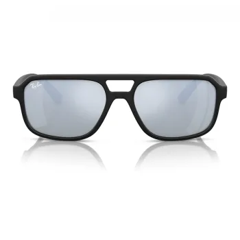 RayBan Square Frame Sunglasses