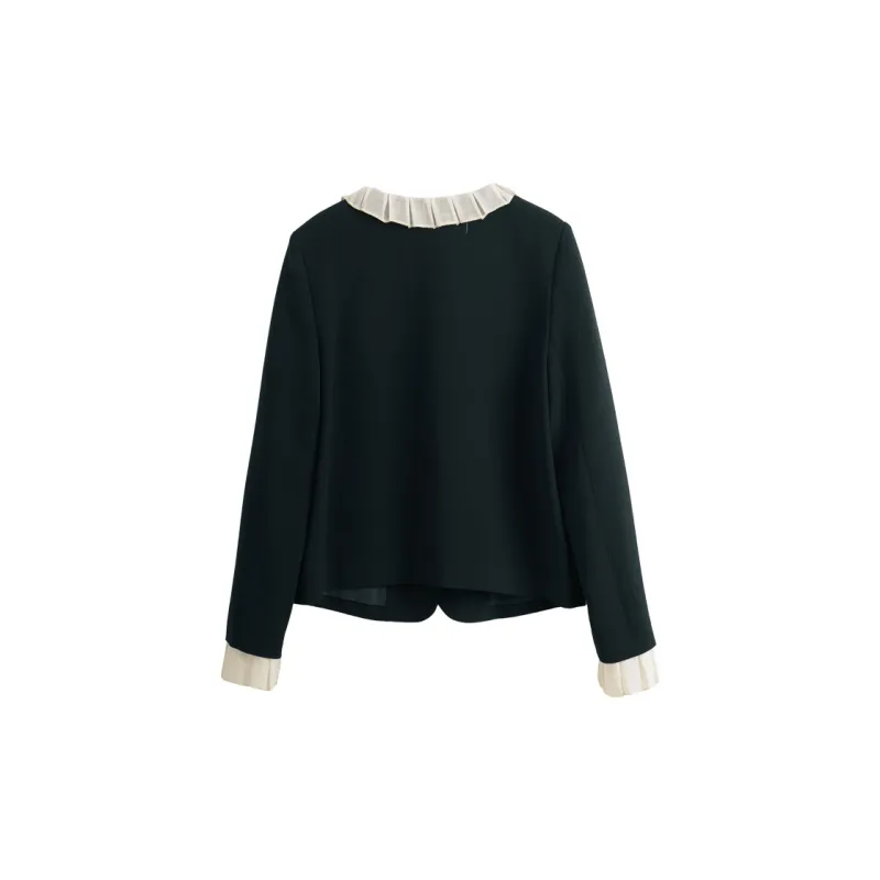 Olrain Jackets Women's Black-1