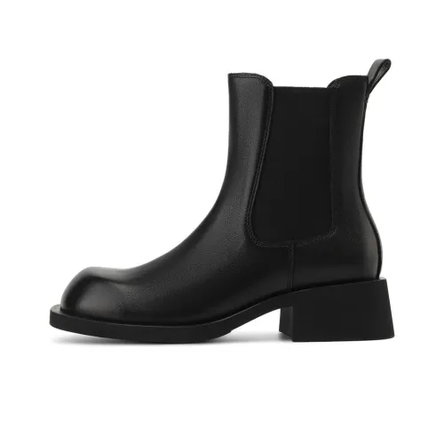 HALEBOSS Chelsea Boots Women's