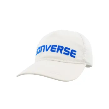 Converse Baseball Caps Men's White