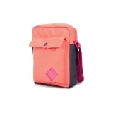 Columbia Fabric Casual Shoulder Bag Crossbody Bag Regular Unisex Pink